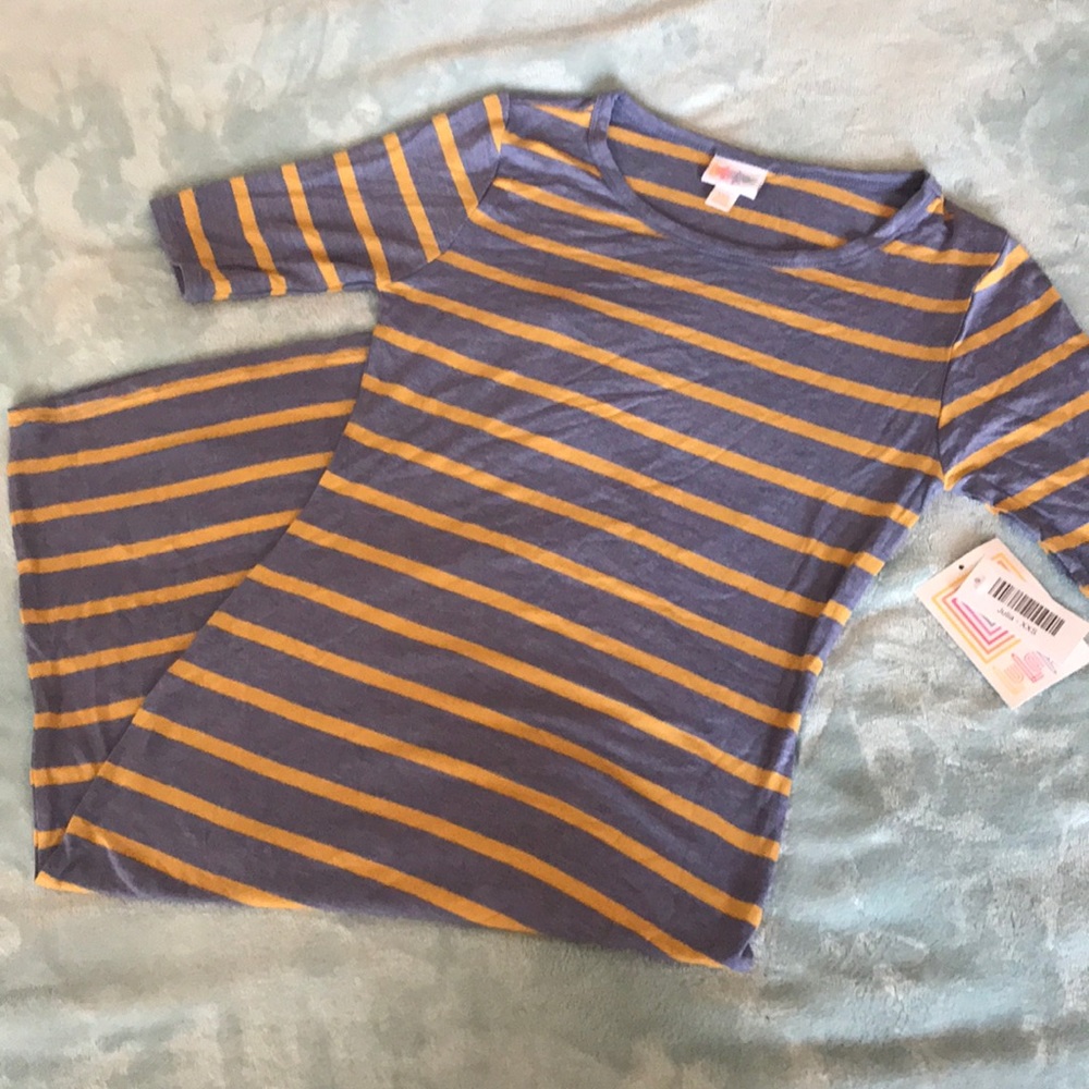 Lularoe XXS Julia